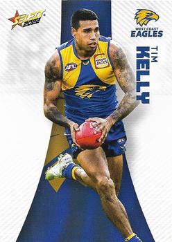 2022 Select AFL Footy Stars #165 Tim Kelly Front
